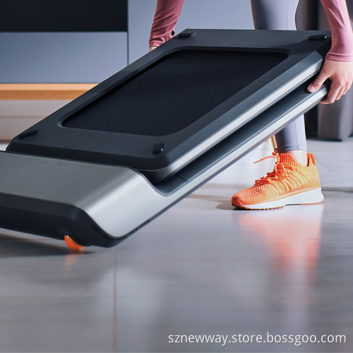 KingSmith Walkingpad A1 Electric Foldable Treadmill Fitness